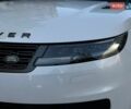 Білий Ленд Ровер Range Rover Sport, об'ємом двигуна 3 л та пробігом 27 тис. км за 143000 $, фото 6 на Automoto.ua