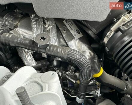 Білий Ленд Ровер Range Rover Sport, об'ємом двигуна 3 л та пробігом 4 тис. км за 132777 $, фото 54 на Automoto.ua