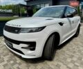 Білий Ленд Ровер Range Rover Sport, об'ємом двигуна 3 л та пробігом 31 тис. км за 127900 $, фото 107 на Automoto.ua