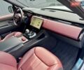 Білий Ленд Ровер Range Rover Sport, об'ємом двигуна 3 л та пробігом 31 тис. км за 127900 $, фото 62 на Automoto.ua