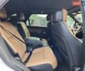 Білий Ленд Ровер Range Rover Sport, об'ємом двигуна 0 л та пробігом 29 тис. км за 35000 $, фото 8 на Automoto.ua