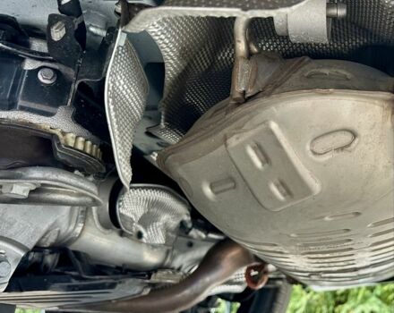 Белый Ленд Ровер Рендж Ровер Спорт, объемом двигателя 3 л и пробегом 4 тыс. км за 132777 $, фото 13 на Automoto.ua