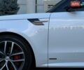 Білий Ленд Ровер Range Rover Sport, об'ємом двигуна 3 л та пробігом 27 тис. км за 143000 $, фото 82 на Automoto.ua