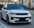 Білий Ленд Ровер Range Rover Sport, об'ємом двигуна 3 л та пробігом 27 тис. км за 143000 $, фото 16 на Automoto.ua