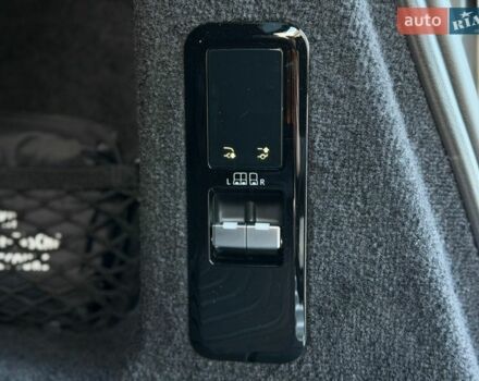 Білий Ленд Ровер Range Rover Sport, об'ємом двигуна 3 л та пробігом 27 тис. км за 143000 $, фото 81 на Automoto.ua