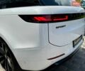 Білий Ленд Ровер Range Rover Sport, об'ємом двигуна 3 л та пробігом 31 тис. км за 127900 $, фото 33 на Automoto.ua