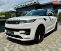 Білий Ленд Ровер Range Rover Sport, об'ємом двигуна 3 л та пробігом 31 тис. км за 127900 $, фото 2 на Automoto.ua