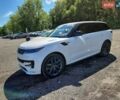 Білий Ленд Ровер Range Rover Sport, об'ємом двигуна 0 л та пробігом 29 тис. км за 35000 $, фото 2 на Automoto.ua
