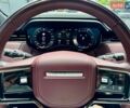 Білий Ленд Ровер Range Rover Sport, об'ємом двигуна 3 л та пробігом 31 тис. км за 127900 $, фото 78 на Automoto.ua