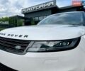 Білий Ленд Ровер Range Rover Sport, об'ємом двигуна 3 л та пробігом 31 тис. км за 127900 $, фото 94 на Automoto.ua