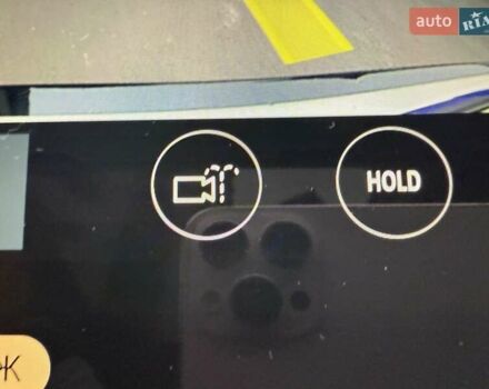 Белый Ленд Ровер Рендж Ровер Спорт, объемом двигателя 3 л и пробегом 25 тыс. км за 133222 $, фото 1 на Automoto.ua