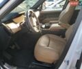 Білий Ленд Ровер Range Rover Sport, об'ємом двигуна 3 л та пробігом 13 тис. км за 40000 $, фото 6 на Automoto.ua