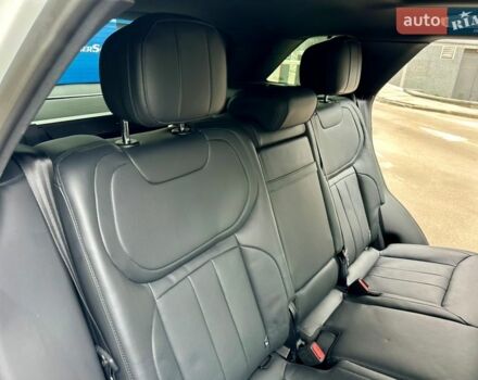 Білий Ленд Ровер Range Rover Sport, об'ємом двигуна 3 л та пробігом 4 тис. км за 132777 $, фото 45 на Automoto.ua