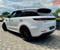 Білий Ленд Ровер Range Rover Sport, об'ємом двигуна 3 л та пробігом 31 тис. км за 127900 $, фото 110 на Automoto.ua