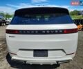 Білий Ленд Ровер Range Rover Sport, об'ємом двигуна 0 л та пробігом 29 тис. км за 35000 $, фото 5 на Automoto.ua