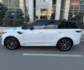 Білий Ленд Ровер Range Rover Sport, об'ємом двигуна 3 л та пробігом 27 тис. км за 143000 $, фото 8 на Automoto.ua