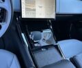 Білий Ленд Ровер Range Rover Sport, об'ємом двигуна 3 л та пробігом 53 тис. км за 144500 $, фото 17 на Automoto.ua