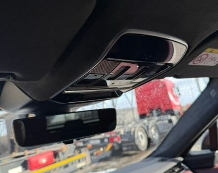 Белый Ленд Ровер Рендж Ровер Спорт, объемом двигателя 3 л и пробегом 6 тыс. км за 172000 $, фото 23 на Automoto.ua