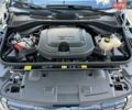 Білий Ленд Ровер Range Rover Sport, об'ємом двигуна 3 л та пробігом 8 тис. км за 126700 $, фото 35 на Automoto.ua