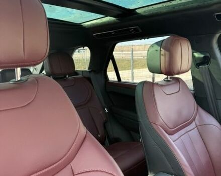 Белый Ленд Ровер Рендж Ровер Спорт, объемом двигателя 3 л и пробегом 6 тыс. км за 172000 $, фото 37 на Automoto.ua