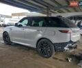 Білий Ленд Ровер Range Rover Sport, об'ємом двигуна 3 л та пробігом 13 тис. км за 50000 $, фото 1 на Automoto.ua