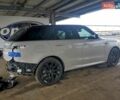 Білий Ленд Ровер Range Rover Sport, об'ємом двигуна 3 л та пробігом 13 тис. км за 50000 $, фото 3 на Automoto.ua