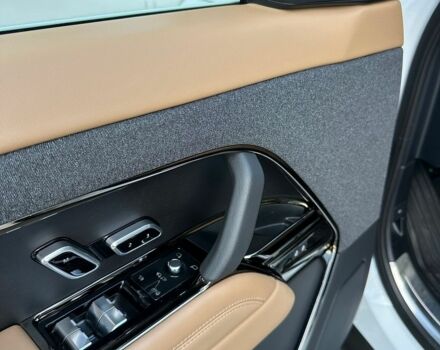 Білий Ленд Ровер Range Rover Sport, об'ємом двигуна 3 л та пробігом 8 тис. км за 126700 $, фото 12 на Automoto.ua
