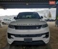 Білий Ленд Ровер Range Rover Sport, об'ємом двигуна 3 л та пробігом 13 тис. км за 50000 $, фото 5 на Automoto.ua
