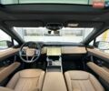 Білий Ленд Ровер Range Rover Sport, об'ємом двигуна 3 л та пробігом 8 тис. км за 126700 $, фото 24 на Automoto.ua