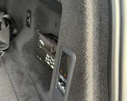 Белый Ленд Ровер Рендж Ровер Спорт, объемом двигателя 3 л и пробегом 6 тыс. км за 172000 $, фото 28 на Automoto.ua