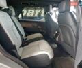 Білий Ленд Ровер Range Rover Sport, об'ємом двигуна 3 л та пробігом 13 тис. км за 50000 $, фото 9 на Automoto.ua