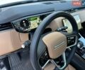 Білий Ленд Ровер Range Rover Sport, об'ємом двигуна 3 л та пробігом 8 тис. км за 126700 $, фото 16 на Automoto.ua