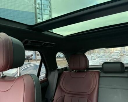 Белый Ленд Ровер Рендж Ровер Спорт, объемом двигателя 3 л и пробегом 6 тыс. км за 172000 $, фото 42 на Automoto.ua