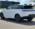 Білий Ленд Ровер Range Rover Sport, об'ємом двигуна 3 л та пробігом 8 тис. км за 126700 $, фото 4 на Automoto.ua