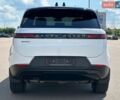 Білий Ленд Ровер Range Rover Sport, об'ємом двигуна 3 л та пробігом 8 тис. км за 126700 $, фото 5 на Automoto.ua