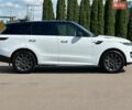 Білий Ленд Ровер Range Rover Sport, об'ємом двигуна 3 л та пробігом 8 тис. км за 126700 $, фото 7 на Automoto.ua