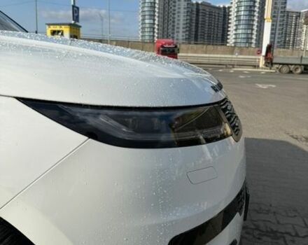 Белый Ленд Ровер Рендж Ровер Спорт, объемом двигателя 3 л и пробегом 6 тыс. км за 172000 $, фото 14 на Automoto.ua