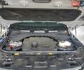 Білий Ленд Ровер Range Rover Sport, об'ємом двигуна 3 л та пробігом 13 тис. км за 50000 $, фото 10 на Automoto.ua