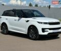 Білий Ленд Ровер Range Rover Sport, об'ємом двигуна 3 л та пробігом 8 тис. км за 126700 $, фото 8 на Automoto.ua