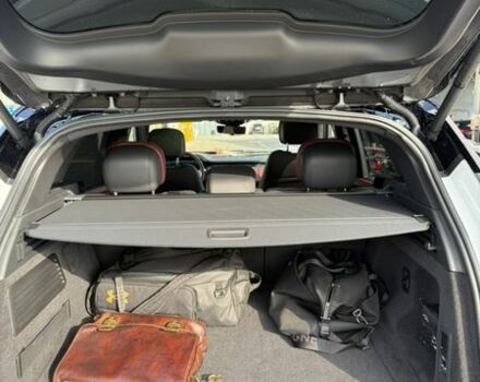 Белый Ленд Ровер Рендж Ровер Спорт, объемом двигателя 3 л и пробегом 6 тыс. км за 172000 $, фото 27 на Automoto.ua