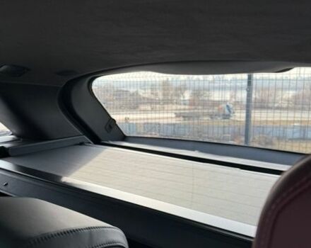 Белый Ленд Ровер Рендж Ровер Спорт, объемом двигателя 3 л и пробегом 6 тыс. км за 172000 $, фото 30 на Automoto.ua