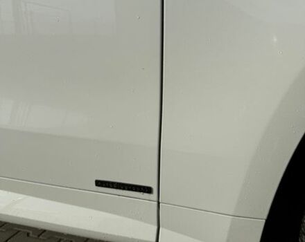 Белый Ленд Ровер Рендж Ровер Спорт, объемом двигателя 3 л и пробегом 6 тыс. км за 172000 $, фото 17 на Automoto.ua