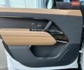 Білий Ленд Ровер Range Rover Sport, об'ємом двигуна 3 л та пробігом 8 тис. км за 126700 $, фото 11 на Automoto.ua
