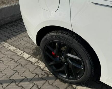 Белый Ленд Ровер Рендж Ровер Спорт, объемом двигателя 3 л и пробегом 6 тыс. км за 172000 $, фото 19 на Automoto.ua