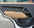 Білий Ленд Ровер Range Rover Sport, об'ємом двигуна 3 л та пробігом 8 тис. км за 126700 $, фото 19 на Automoto.ua