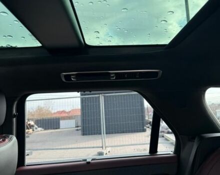 Белый Ленд Ровер Рендж Ровер Спорт, объемом двигателя 3 л и пробегом 6 тыс. км за 172000 $, фото 31 на Automoto.ua