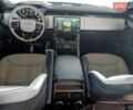 Білий Ленд Ровер Range Rover Sport, об'ємом двигуна 3 л та пробігом 13 тис. км за 50000 $, фото 7 на Automoto.ua