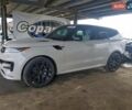 Білий Ленд Ровер Range Rover Sport, об'ємом двигуна 3 л та пробігом 13 тис. км за 50000 $, фото 1 на Automoto.ua
