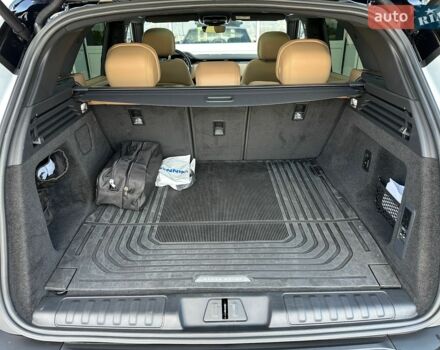 Білий Ленд Ровер Range Rover Sport, об'ємом двигуна 3 л та пробігом 8 тис. км за 126700 $, фото 31 на Automoto.ua