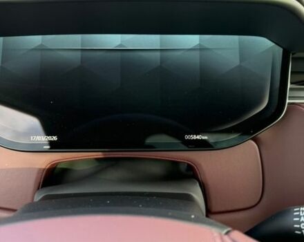 Белый Ленд Ровер Рендж Ровер Спорт, объемом двигателя 3 л и пробегом 6 тыс. км за 172000 $, фото 22 на Automoto.ua